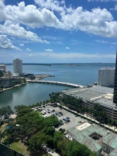 485 Brickell Ave, Unit 2508, Miami, FL 33131 Photo
