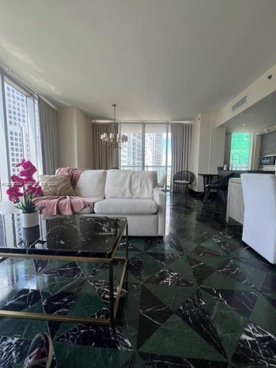 485 Brickell Ave, Unit 2508, Miami, FL 33131 Photo