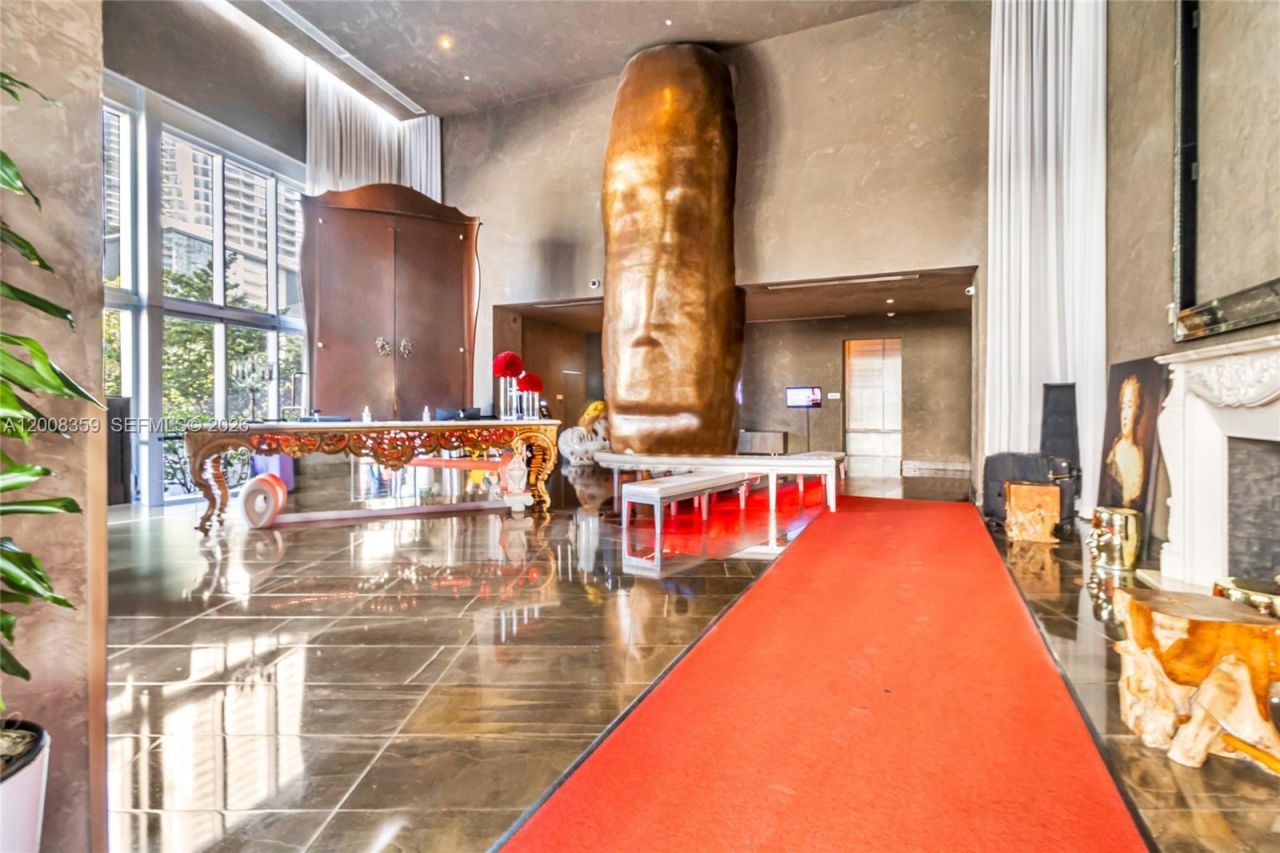 485 Brickell Ave, Unit 2508, Miami, FL 33131 Photo