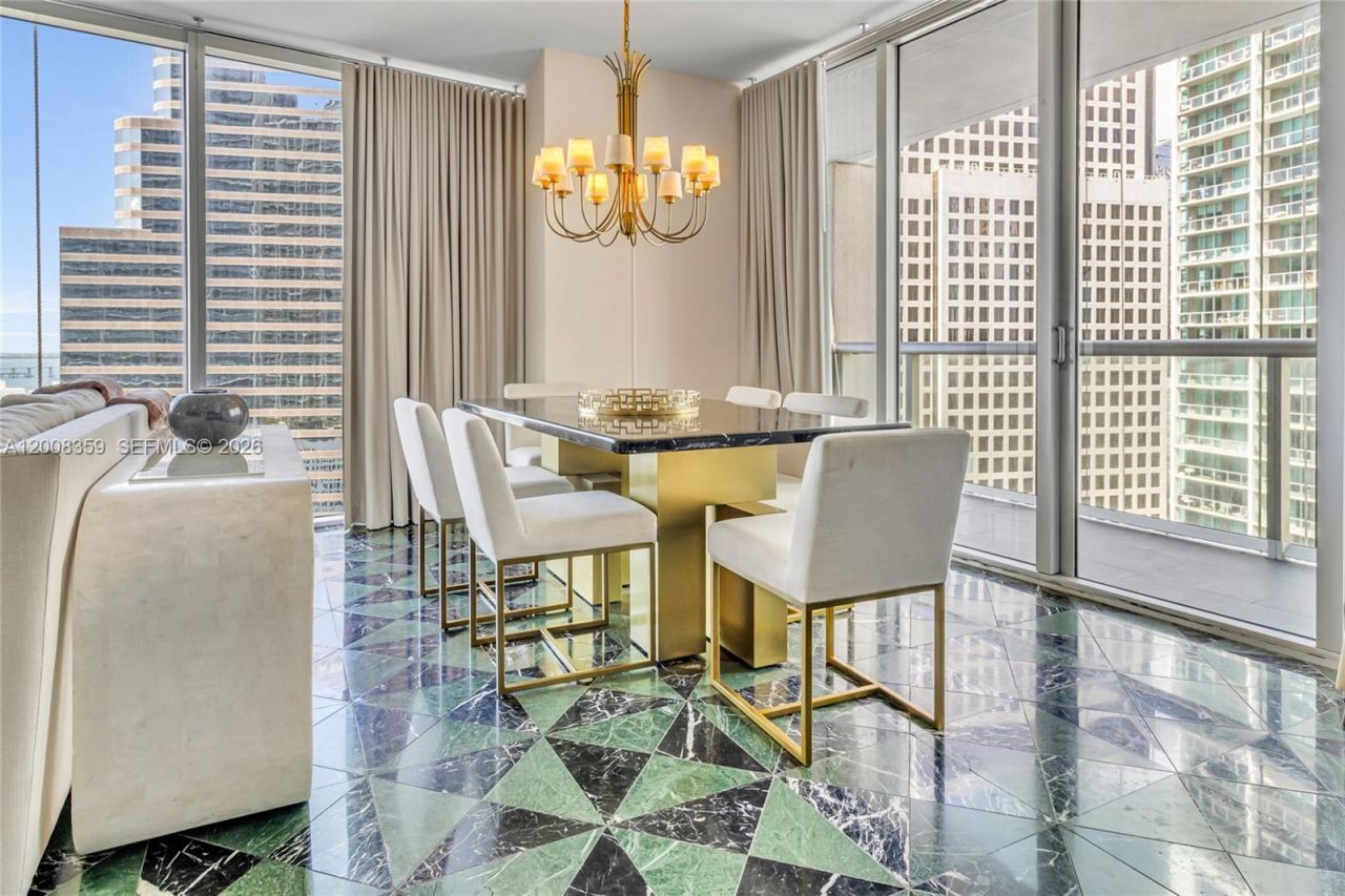 485 Brickell Ave, Unit 2508, Miami, FL 33131 Photo
