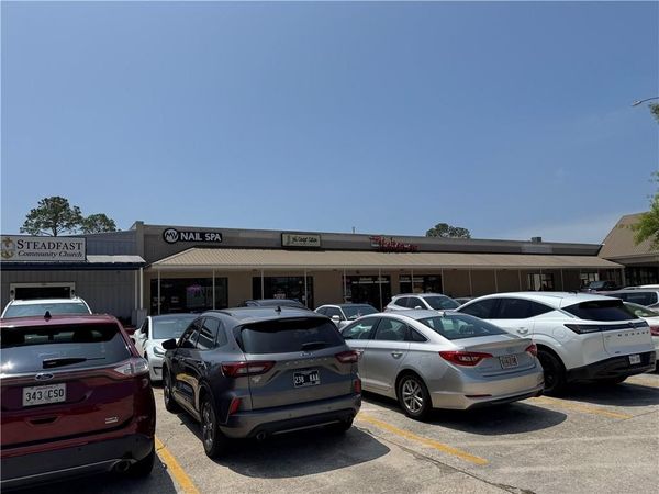 1321 GAUSE Boulevard , Unit 1, Slidell, LA 70458