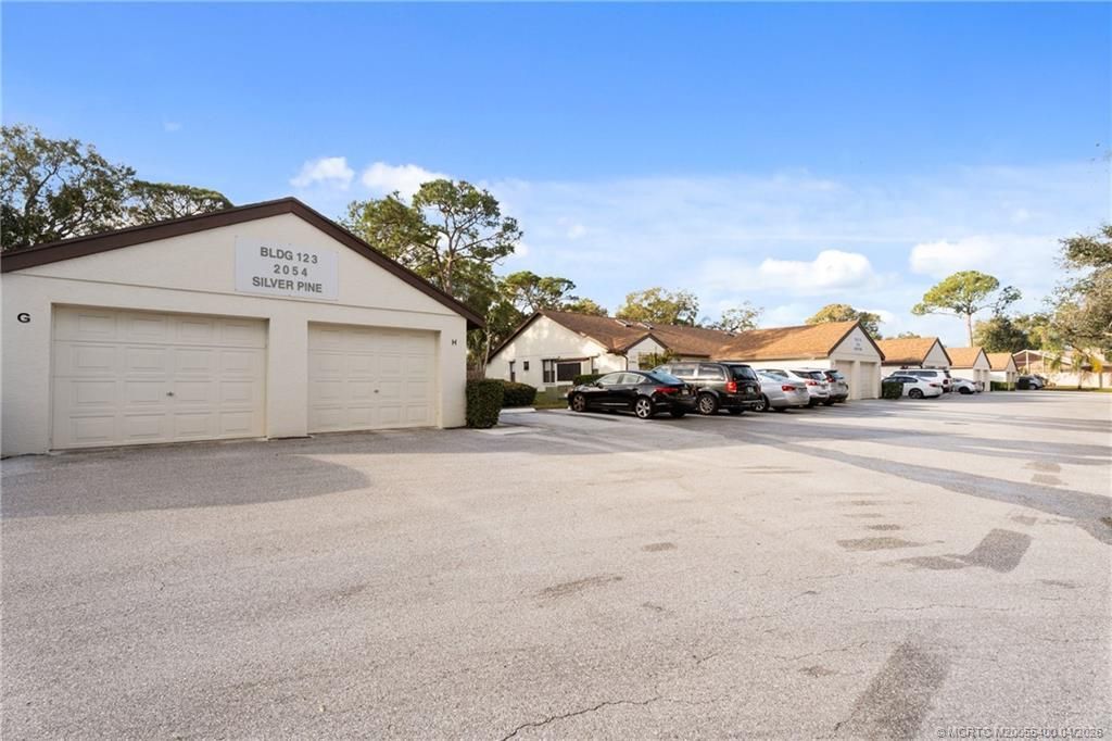 2054 SW Silver Pine Way, Unit 123H, Palm City, FL 34990 Photo