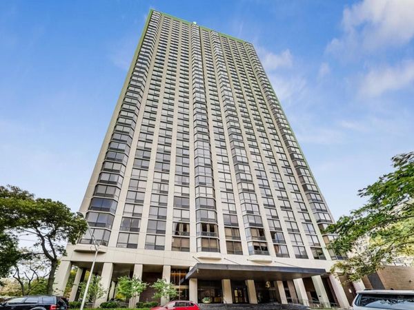 2650 N Lakeview Avenue , Unit 503, Chicago, IL 60614