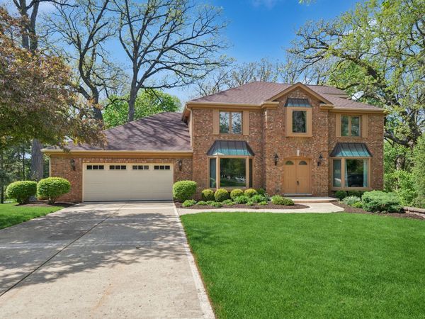 1655 White Pines Court , Naperville, IL 60563