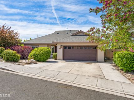 930 Demos Court, Reno, NV 89512 Photo