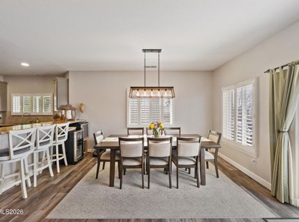 930 Demos Court, Reno, NV 89512 Photo