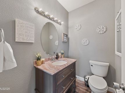 930 Demos Court, Reno, NV 89512 Photo