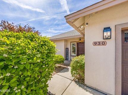 930 Demos Court, Reno, NV 89512 Photo