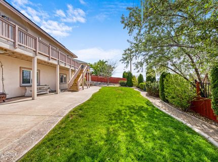 930 Demos Court, Reno, NV 89512 Photo