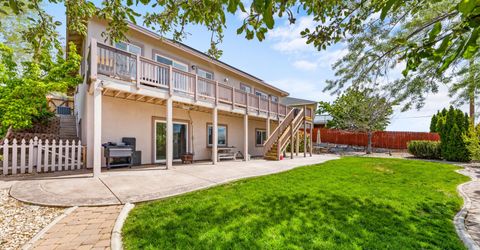 930 Demos Court, Reno, NV 89512 Photo