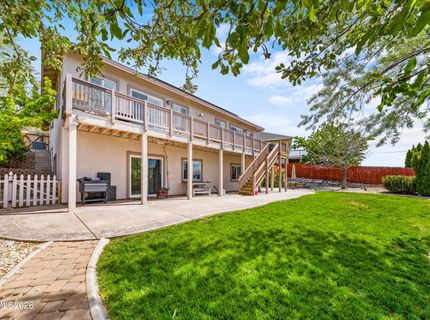 930 Demos Court, Reno, NV 89512 Photo