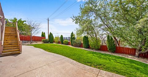 930 Demos Court, Reno, NV 89512 Photo