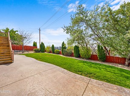930 Demos Court, Reno, NV 89512 Photo