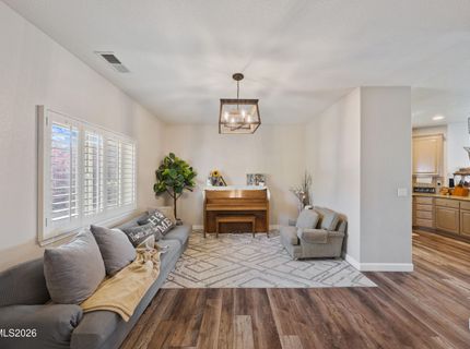 930 Demos Court, Reno, NV 89512 Photo