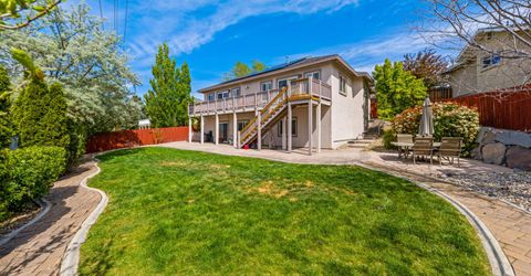 930 Demos Court, Reno, NV 89512 Photo