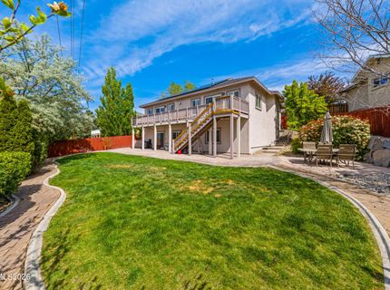 930 Demos Court, Reno, NV 89512 Photo
