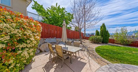 930 Demos Court, Reno, NV 89512 Photo