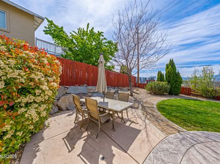 930 Demos Court, Reno, NV 89512 Photo