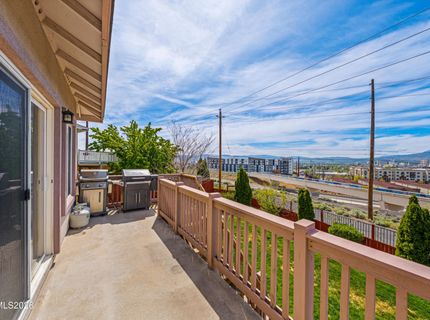 930 Demos Court, Reno, NV 89512 Photo