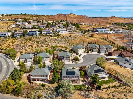 930 Demos Court, Reno, NV 89512 Photo