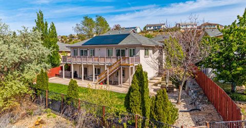 930 Demos Court, Reno, NV 89512 Photo