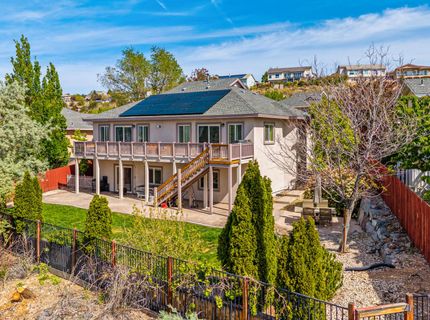 930 Demos Court, Reno, NV 89512 Photo