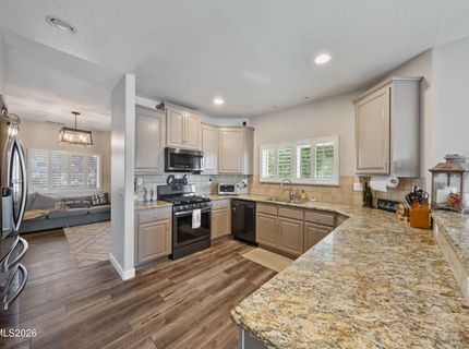 930 Demos Court, Reno, NV 89512 Photo