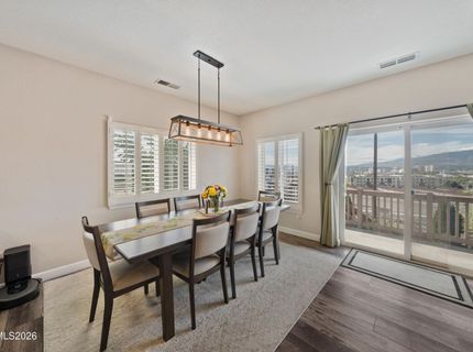 930 Demos Court, Reno, NV 89512 Photo