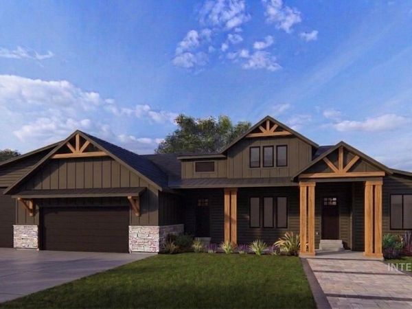 310 Ne Greystone Loop, Mountain Home, ID 83647