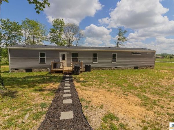 1120 Willie Groce Road , Glasgow, KY 42141