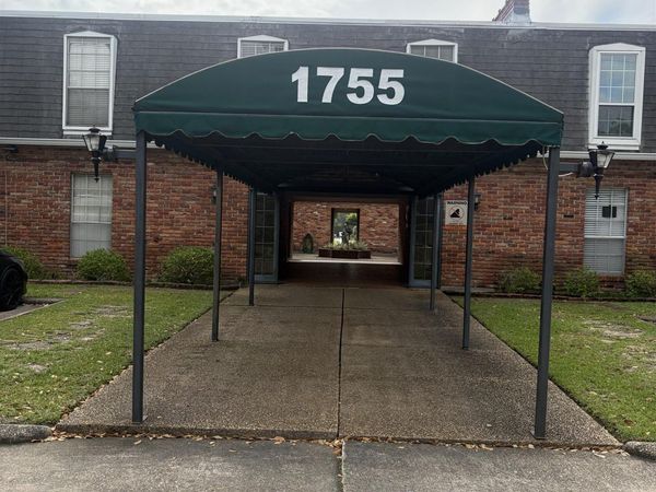 1755 College Dr, Unit #219, Baton Rouge, LA 70808