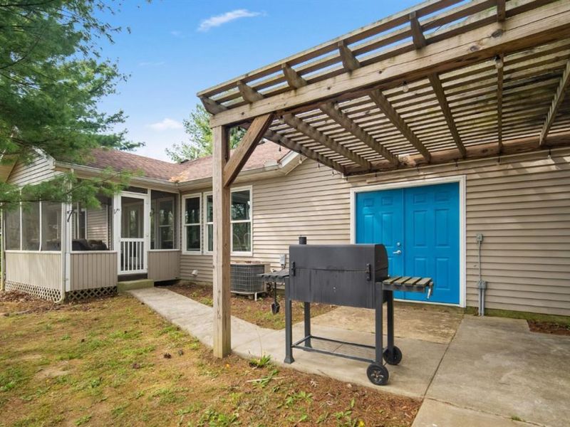 862 Waynoka Drive, Jackson Twp, OH 45171 Photo 10