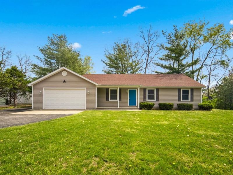 862 Waynoka Drive, Jackson Twp, OH 45171 Photo 11