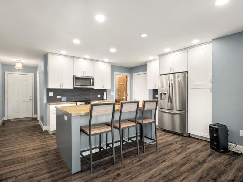 862 Waynoka Drive, Jackson Twp, OH 45171 Photo 15