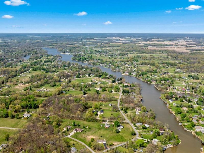 862 Waynoka Drive, Jackson Twp, OH 45171 Photo 29