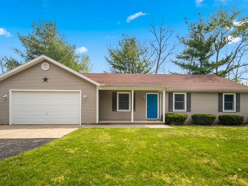 862 Waynoka Drive, Jackson Twp, OH 45171 Photo 3