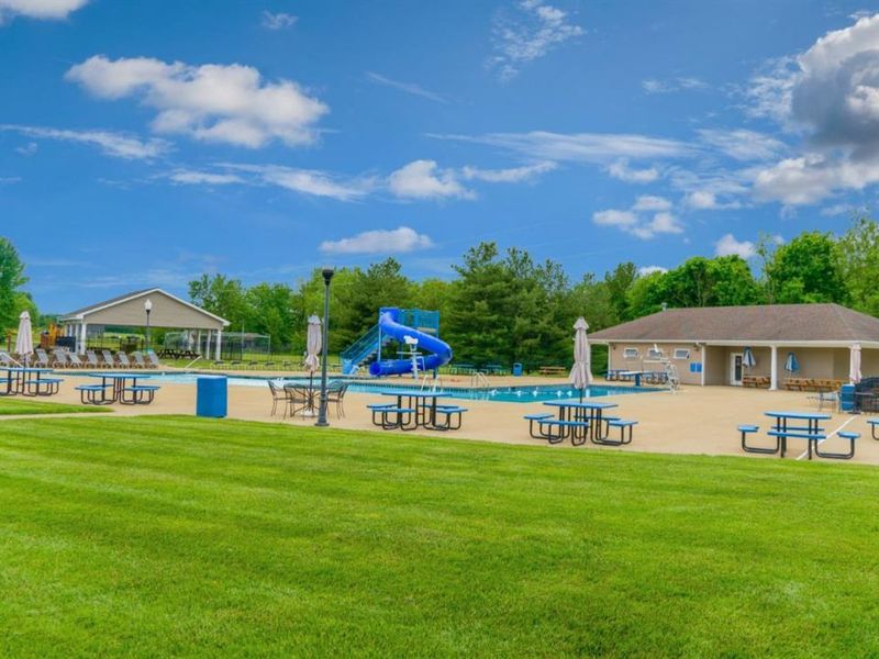 862 Waynoka Drive, Jackson Twp, OH 45171 Photo 33