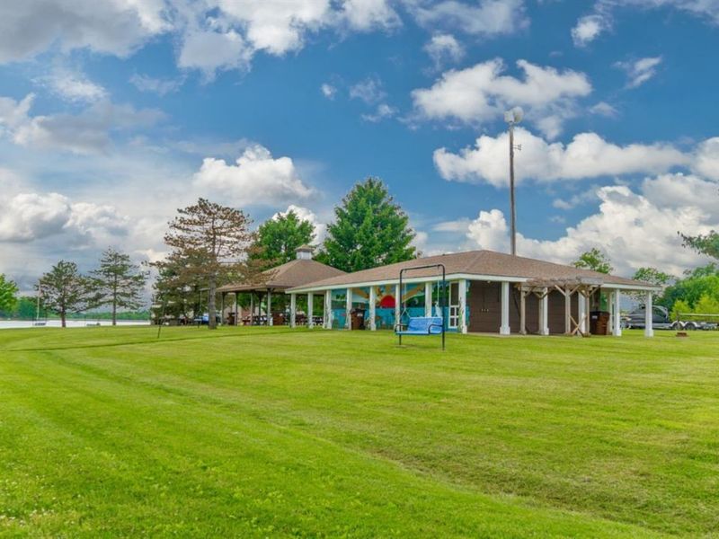 862 Waynoka Drive, Jackson Twp, OH 45171 Photo 35