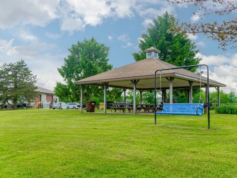 862 Waynoka Drive, Jackson Twp, OH 45171 Photo 36