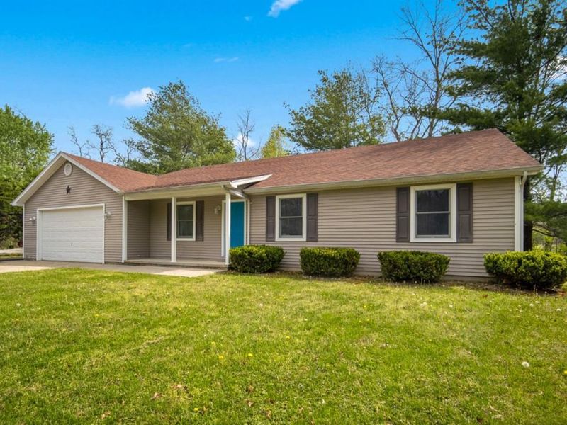 862 Waynoka Drive, Jackson Twp, OH 45171 Photo 4