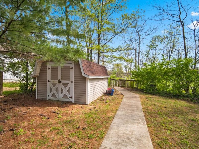 862 Waynoka Drive, Jackson Twp, OH 45171 Photo 5