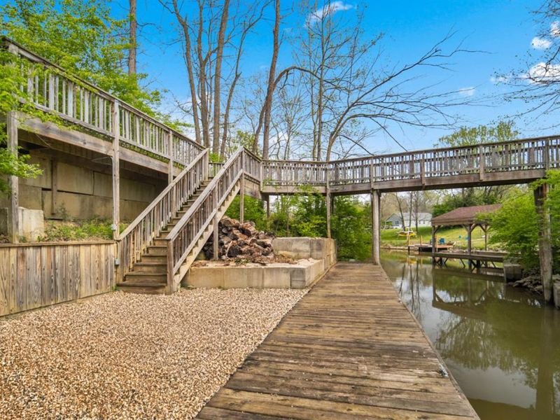 862 Waynoka Drive, Jackson Twp, OH 45171 Photo 8