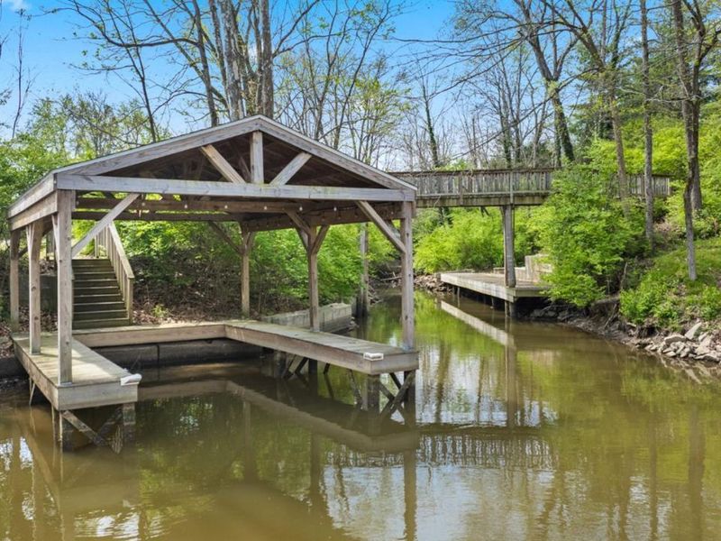 862 Waynoka Drive, Jackson Twp, OH 45171 Photo 9