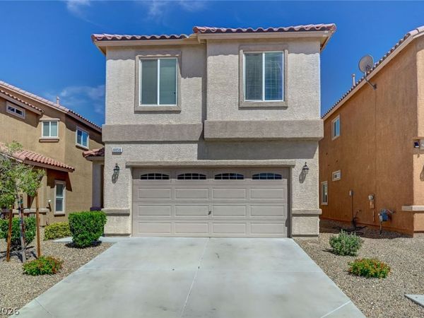 8858 Lake Myers Court , Las Vegas, NV 89139