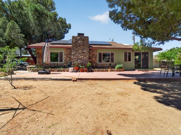 1655 Kelso Valley , Weldon, CA 93283