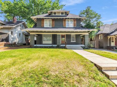 1757 VINTON AVE, Memphis, TN 38104