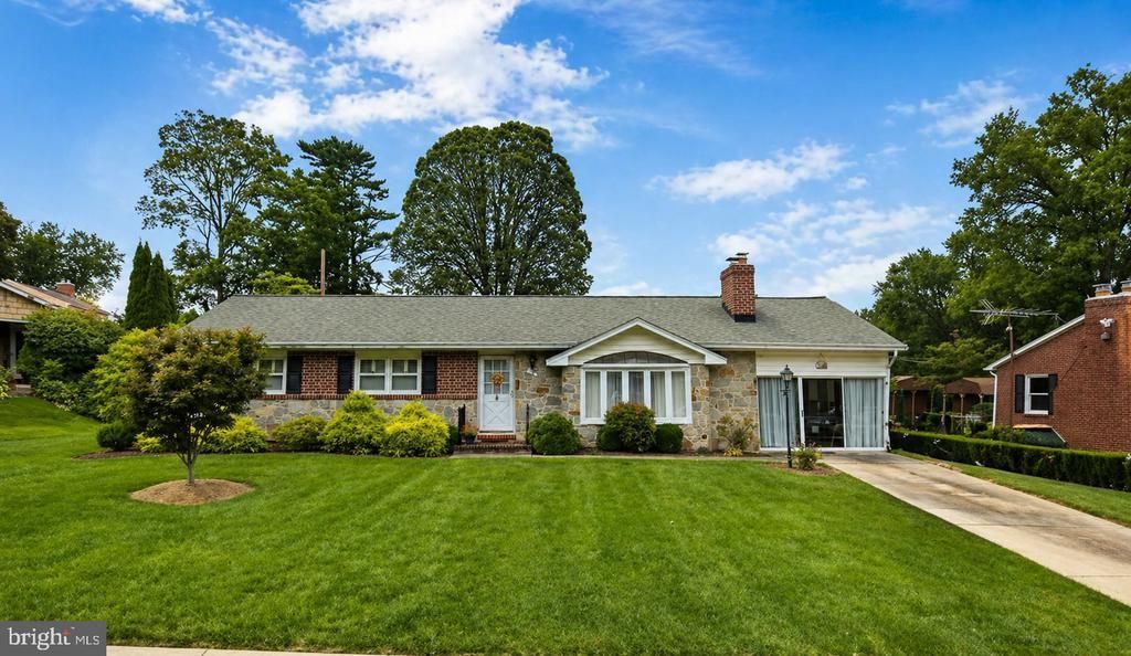 13 Hunter Drive, Bel Air, MD 21014 Main Photo