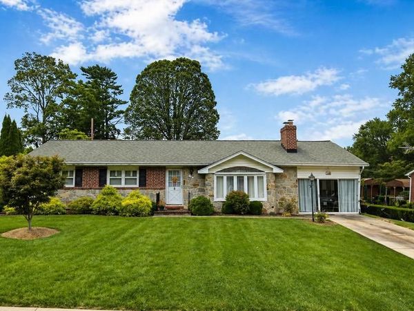 13 HUNTER DRIVE, BEL AIR, MD 21014