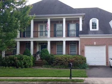 3848 FARR OAK CIRCLE, FAIRFAX, VA 22030