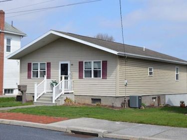 72 SCHUYLKILL STREET, CRESSONA, PA 17929